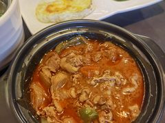 -茶米人台湾料理·精致快简餐