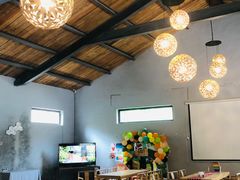 -北京山里寒舍度假酒店