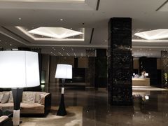 -南京金陵饭店
