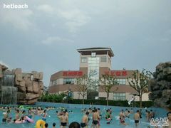 -苏州乐园森林水世界