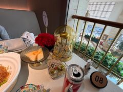 -悦融琥珀·京鲁菜·海味珍品(西单店)