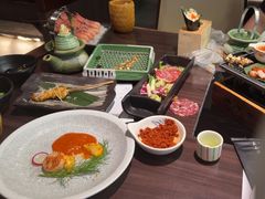 -匠和风精致料理(莆田财富中心店)