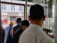 -上海牛羊肉公司塘沽路清真门市部