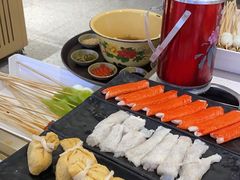 -串一火锅(赛格国际购物中心店)