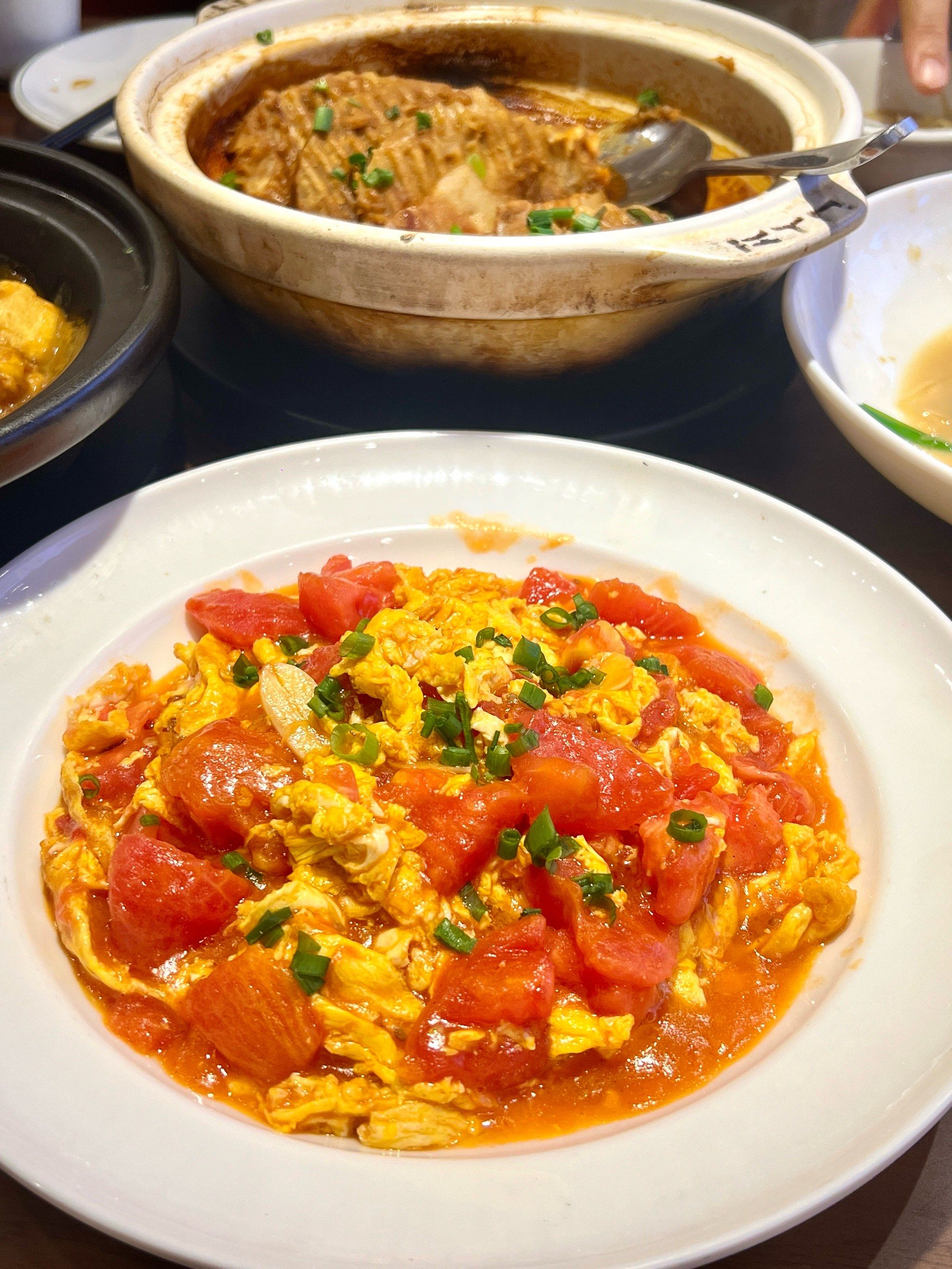 人均二三十的家常菜;真是好吃不贵