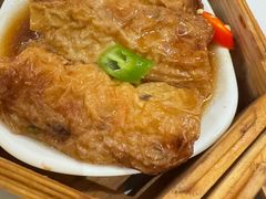 -粤食堂(天津和悦汇店)