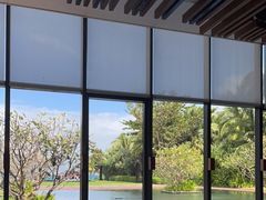 -柏悦酒店-沁园牛排海鲜西餐厅