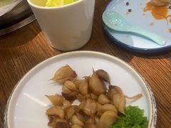 -百草滩羊清水涮羊肉(长城路店)
