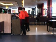 -豪客来牛排(鼓楼名店街店)