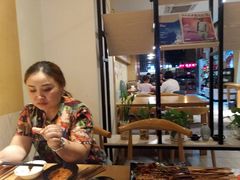 -打牙祭餐厅(动物园店)