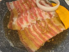 老白吾桑格-本家韩国烤肉(青岛万象城店)