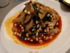 -蝎王府羊蝎子(西稍门店)