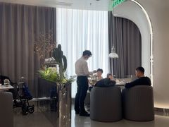 -3号仓库·创意中国菜(新世界城店)