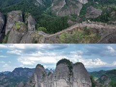 -崀山风景名胜区
