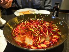 -鼓楼东街老火锅(鼓楼店)