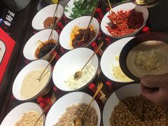 -受气牛肉·重庆耙牛肉(来福士店)