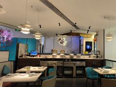 -周渝食惦·酸菜鱼精致川菜(横岗店)