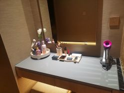 -栖SPA·ONDA ·海菲秀·皑皑科技美肤中心