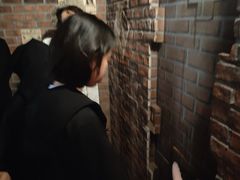 -逃脱反斗城沉浸剧情密室(阳光新业中心店)