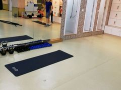 -中田·健身+普拉提(太阳广场店)