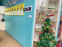 -玩胜青少儿体能(福田侨香中心)