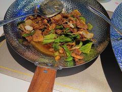 -宴来湘聚·湘粤菜(国投财富广场店)