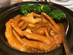 皇朝一品煲-皇朝会.经典传统粤菜(外滩店)