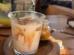 -六阅·福十 FORTEN 海景咖啡西餐厅(双廊古镇店)