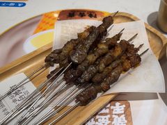 -陳香貴·兰州牛肉面(上海长风大悦城店)
