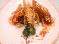 -淮扬韵.淮扬味道