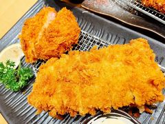 -胜博殿日式炸猪排(西红门店)