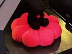 -玲婧胡同·生日蛋糕·餐厅(嘉里城店)