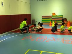 -奇趣童年运动馆(宜家馆)