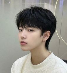 -米娜男士新国潮理发馆