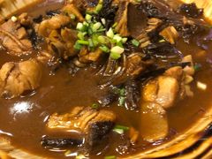 -东北农家小院(定西路店)