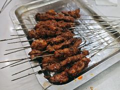-文文烤肉(大皮院店)