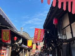 -涞滩古镇