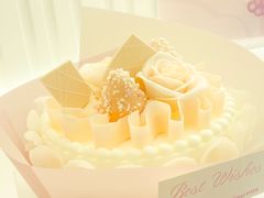 -好利来(广安门店)