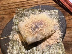 -鸟幸 TORISAKI 炭火居酒屋