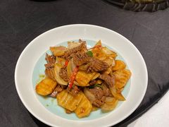 -遇玲珑餐厅