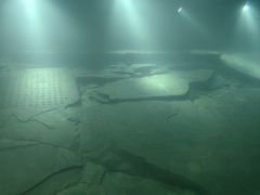 -白鹤梁水下博物馆