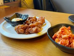 -AJIYA炭火烧肉(徐汇正大乐城店)