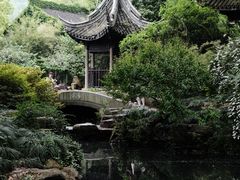 -惠山古镇·寄畅园