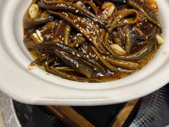 -佰家小厨·南京菜(夫子庙店)