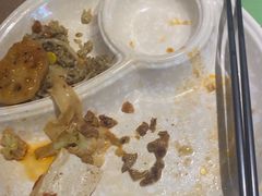 -素心素食(翠苑店)