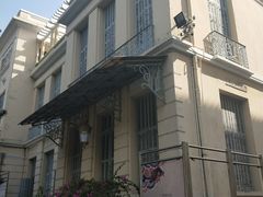 -胡志明市美术馆