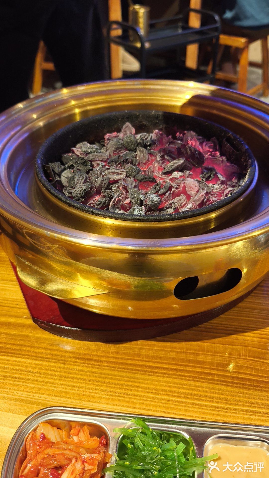 曝光这家烤肉店🔥尊嘟很jue