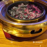 曝光这家烤肉店🔥尊嘟很jue