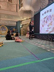 -奈尔宝家庭中心·亲子餐厅(苏州大悦城店)