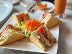 -安德鲁饼店(总店)